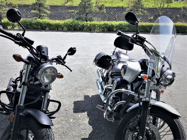 250cc位で町乗りできてたまに高速乗ってもやってけるバイク買いたいんやが