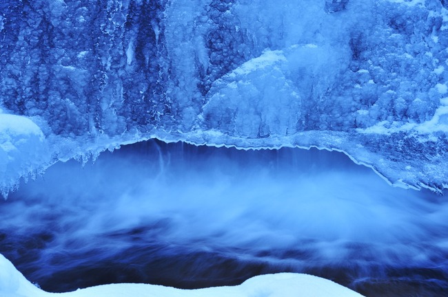 ゲームの氷ステージって言うほどダメか？