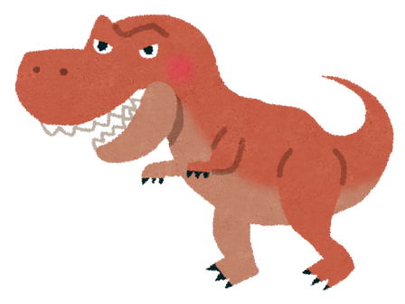 Tyrannosaurus