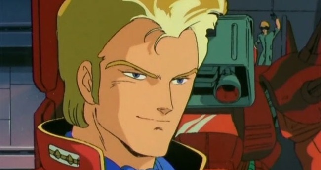 カフェ「Zガンダムのコラボドリンク考えろ！」 担当「カミーユはZ、クワトロは百式、ジェリドは…」