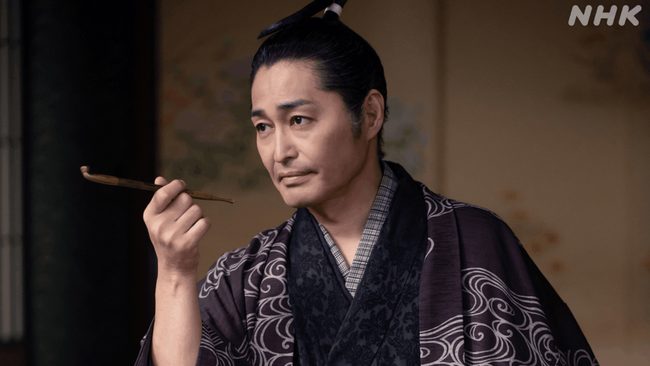 平賀源内っていろんなことやってすごい人だったのに悲しい最後なんだね