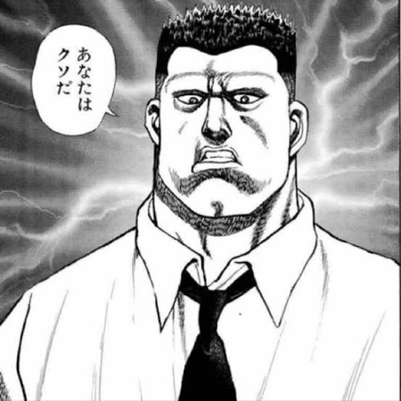 ケンコバ「ぼくたちはタフ芸人です」蛍原「タフって何?」 ケンコバ「ぼくたちはタフ芸人です」蛍原「タフって何?」