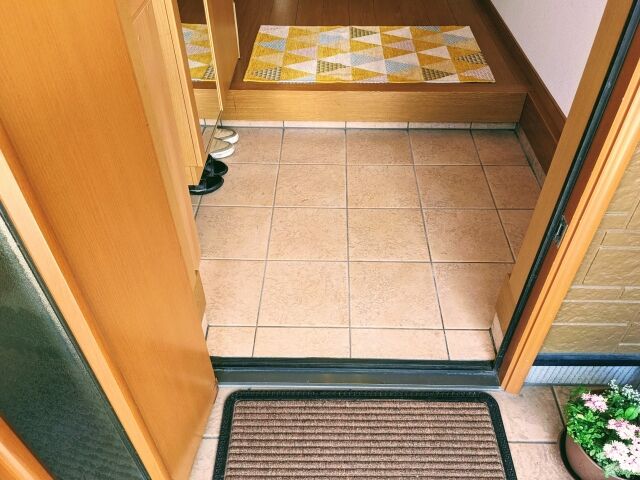 娘の家に理由なく侵入したとして75歳の父親を逮捕