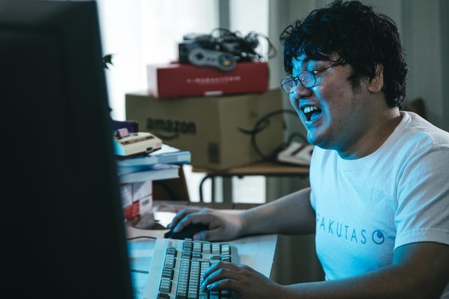 敵「効いてて草」ワイ「………????‼」