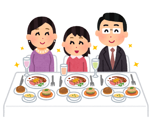 前澤友作さん、謎のメンツで食事会をする 前澤友作さん、謎のメンツで食事会をする