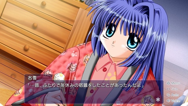 「エアインテークの起源っていつなの？」→月姫やCCさくらが挙げられる時代になってしまう