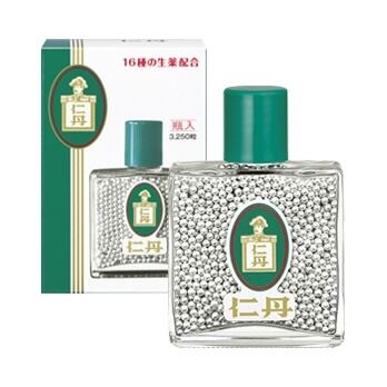 仁丹とかいうジジイの芳香剤ｗｗｗ