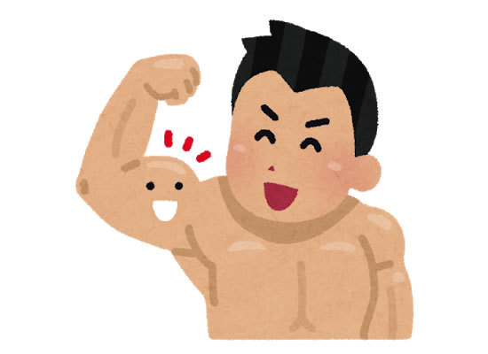 kinniku_hanasu