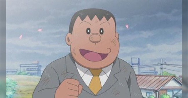 異動先の部署でしごできジャイアンみたいな先輩が色々仕事教えてくれるんだけど