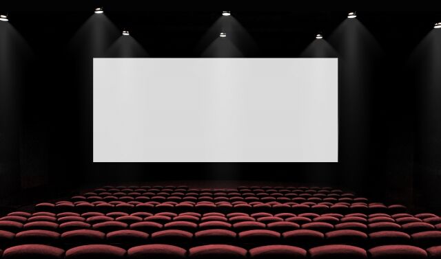 映画館で見れて良かった映画ってなんかある？