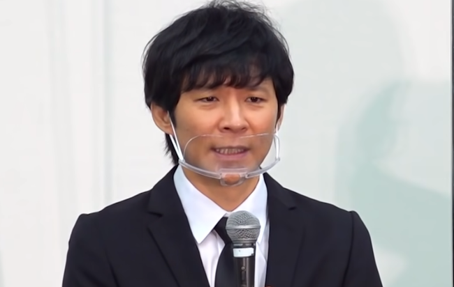 【朗報】 アンジャッシュ渡部さん、15日からマジのガチで活動再開 【朗報】 アンジャッシュ渡部さん、15日からマジのガチで活動再開