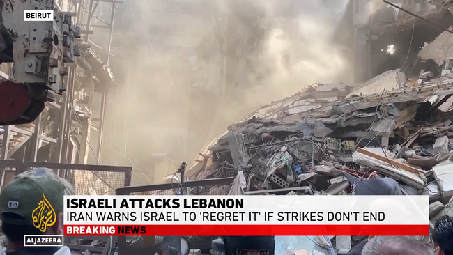 イスラエル、停戦協定を破りコードネーム「永遠の闇」を発動????