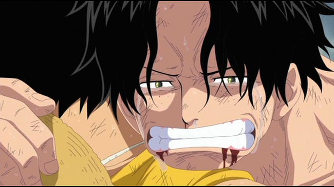 ワンピースの「エースが死んだ回」の当時の読者の反応ｗｗｗｗｗｗｗｗｗｗｗ