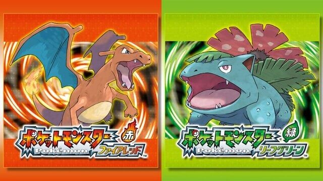 Switch版ファイアレッドリーフグリーン皆買うんか？