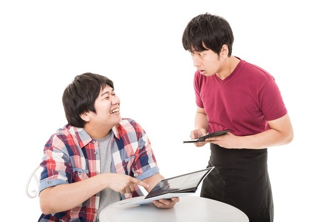 ネット民「ラストオーダー21:30の店に21:25に入ろうとしたら断られた」その他のネット民「お前が悪い」
