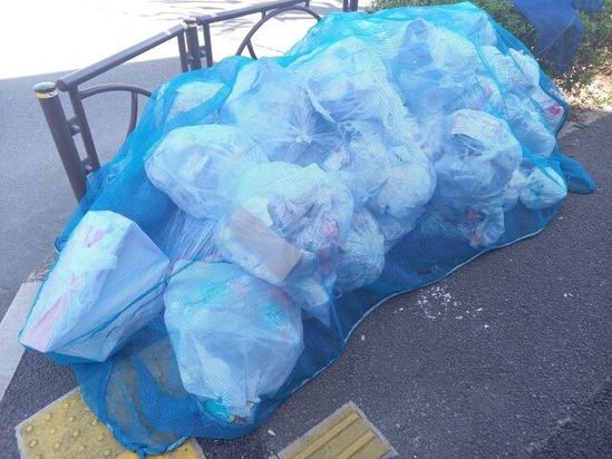 【悲報】東京23区、ガチで家庭ごみ有料化検討