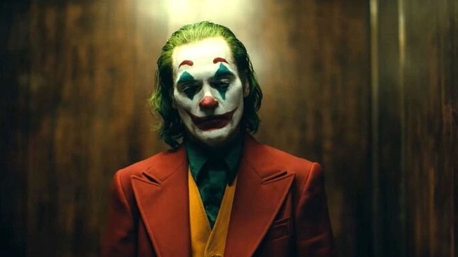 【悲報】 映画「ジョーカー」の地上波放送が完全お蔵入りになる 【悲報】 映画「ジョーカー」の地上波放送が完全お蔵入りになる