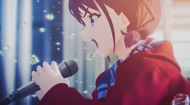 ガルクラ、中国の一部では「中専少女バンド」と呼ばれているらしい