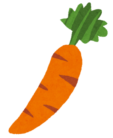 ninjin_carrot