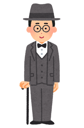 「大正」たった15年しかないのに舞台にした作品が多い件