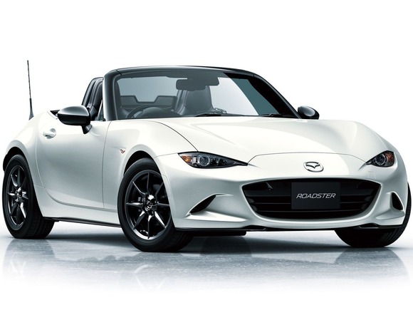 伝統のロードスターミーティングが18年の歴史に幕　マナー違反で苦渋決断