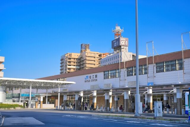 島根県、人口が64万人を割る… ピークから約29万人が減少
