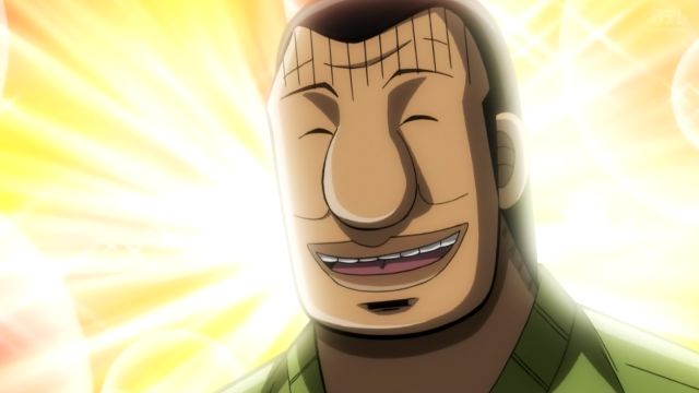 ナガノ先生、ハンチョウへの感謝イラストを投稿