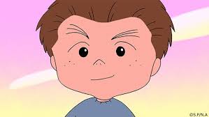 ちびまる子ちゃんの杉山ってなんで大野と同格みたいな面してつるんでるんや？