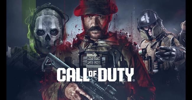 【悲報】ワイの弟、『Call of Duty』というゲームを始めた結果怒りっぽくなる