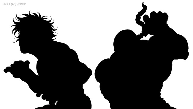 マクドナルド、次はバキとコラボ