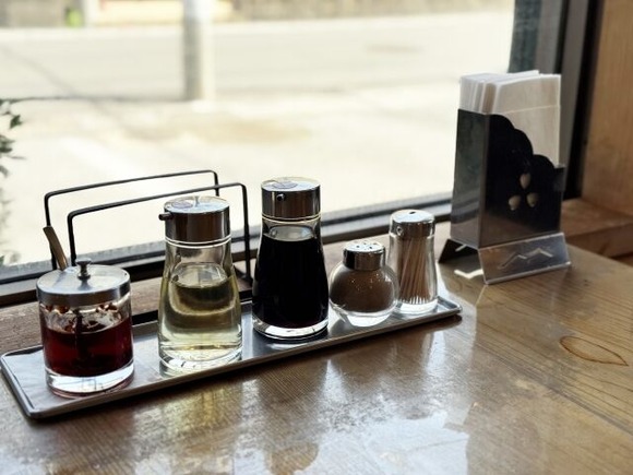 ラーメンには酢おじさん「ラーメンには酢を入れろ」←本当か？