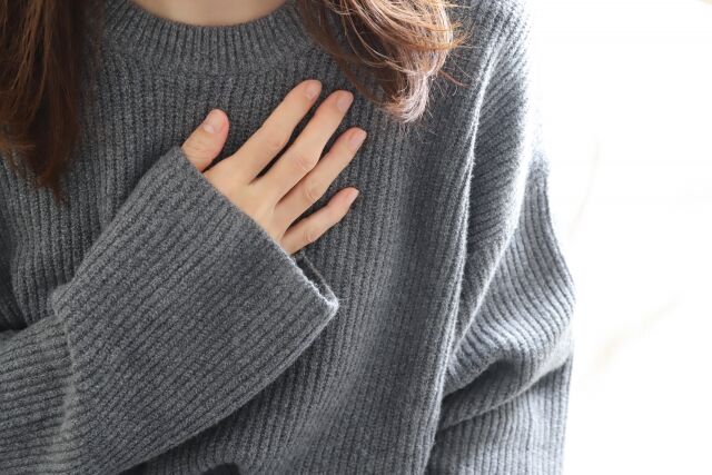 【悲報】つらい時どうすればいいかわからなくなってきた