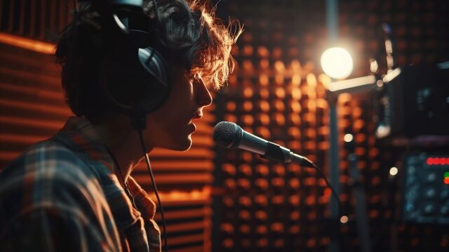 一流作曲家「AIに作曲は無理。AIに出来ることは模倣であって創造ではない」