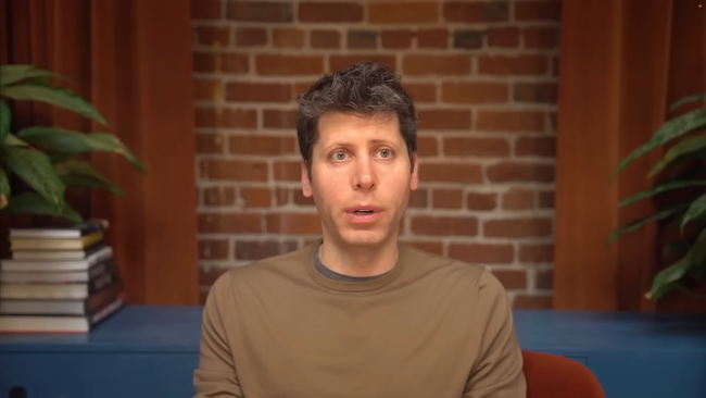 【悲報】 OpenAIのサム・アルトマン、反AIに自宅を放火される