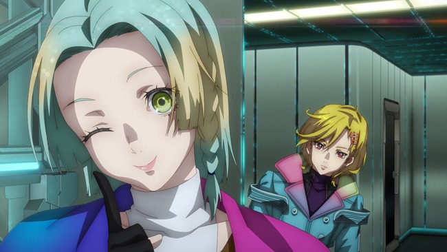 俺、今回のグノーシアでTSの良さわかった！