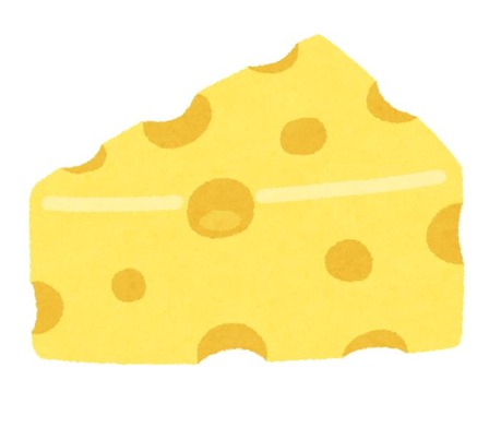 food_cheese_emmental