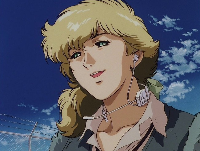 【募集】ガンダムシリーズの性格に難ありの女キャラ