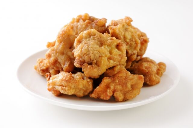 予定通り唐揚げファイトクラブを開催します