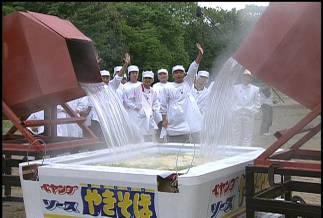 【朗報】 リンカーンで好きな回、満場一致で決定する