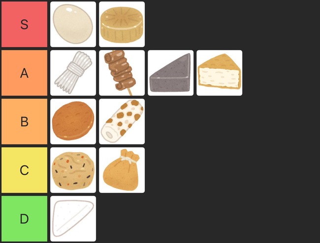 おでんバトルしようぜ