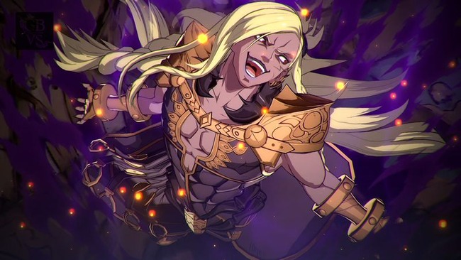 【朗報】『ケツバトラー』にグラブルからベルゼバブが参戦ケッ定！！！！