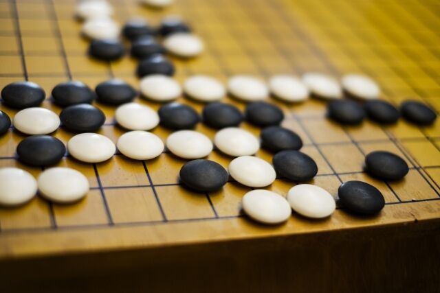 【朗報】「囲碁人口10倍」を目指す“全部入り”サイト「PlayGo .gg」がサービス開始！