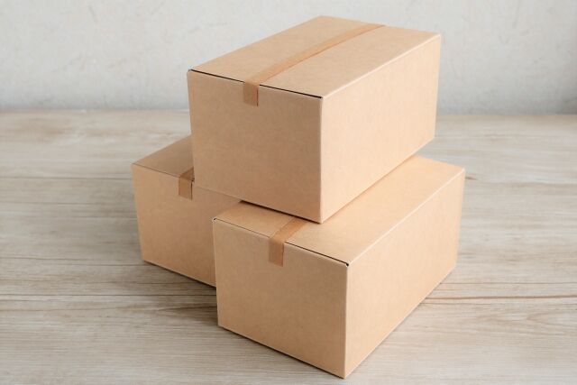 引っ越しが嫌で嫌で嫌で嫌で仕方ないんだけど