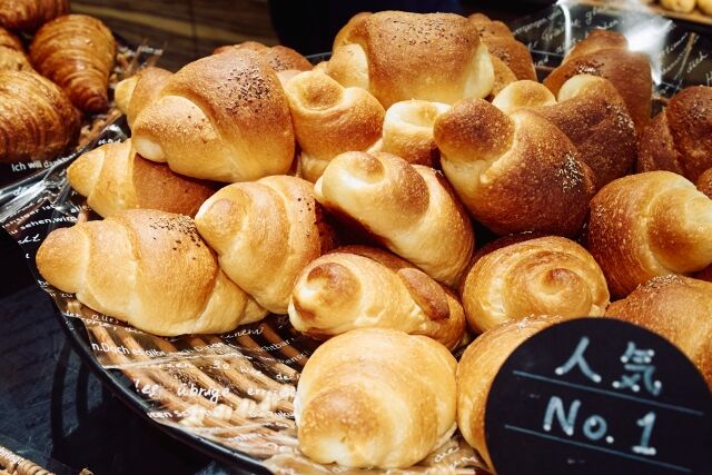 パン屋の仕事ってキツイん？？？？？