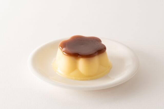 51歳無職男「プリン…美味しそうだなぁ…」→万引きして逮捕　所持金は79円