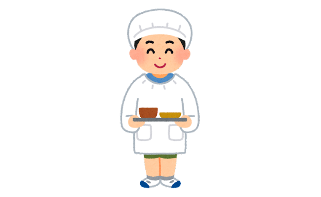 kyusyokugi_boy