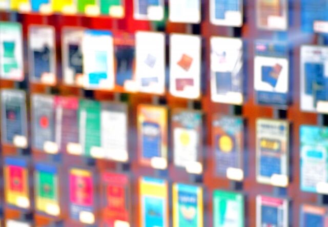 【悲報】カードショップ、また盗難被害　高額商品が丸ごと……