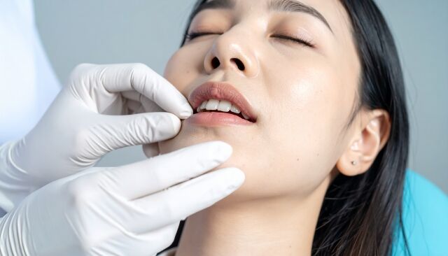 歯科医師「口を開けてくださいね～」→そのまま女性患者に陰部をくわえさせて逮捕