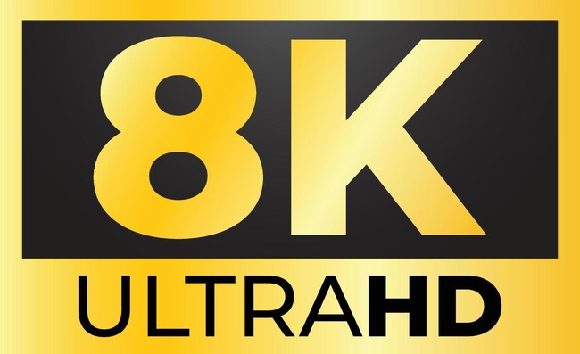 【悲報】8Kテレビ、普及するどころか市場から消える