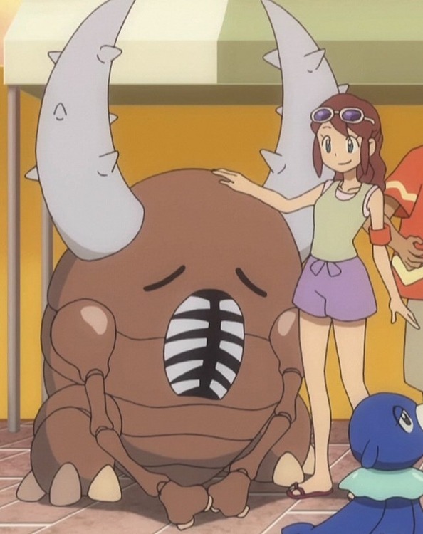 【画像】カイロス、でかい